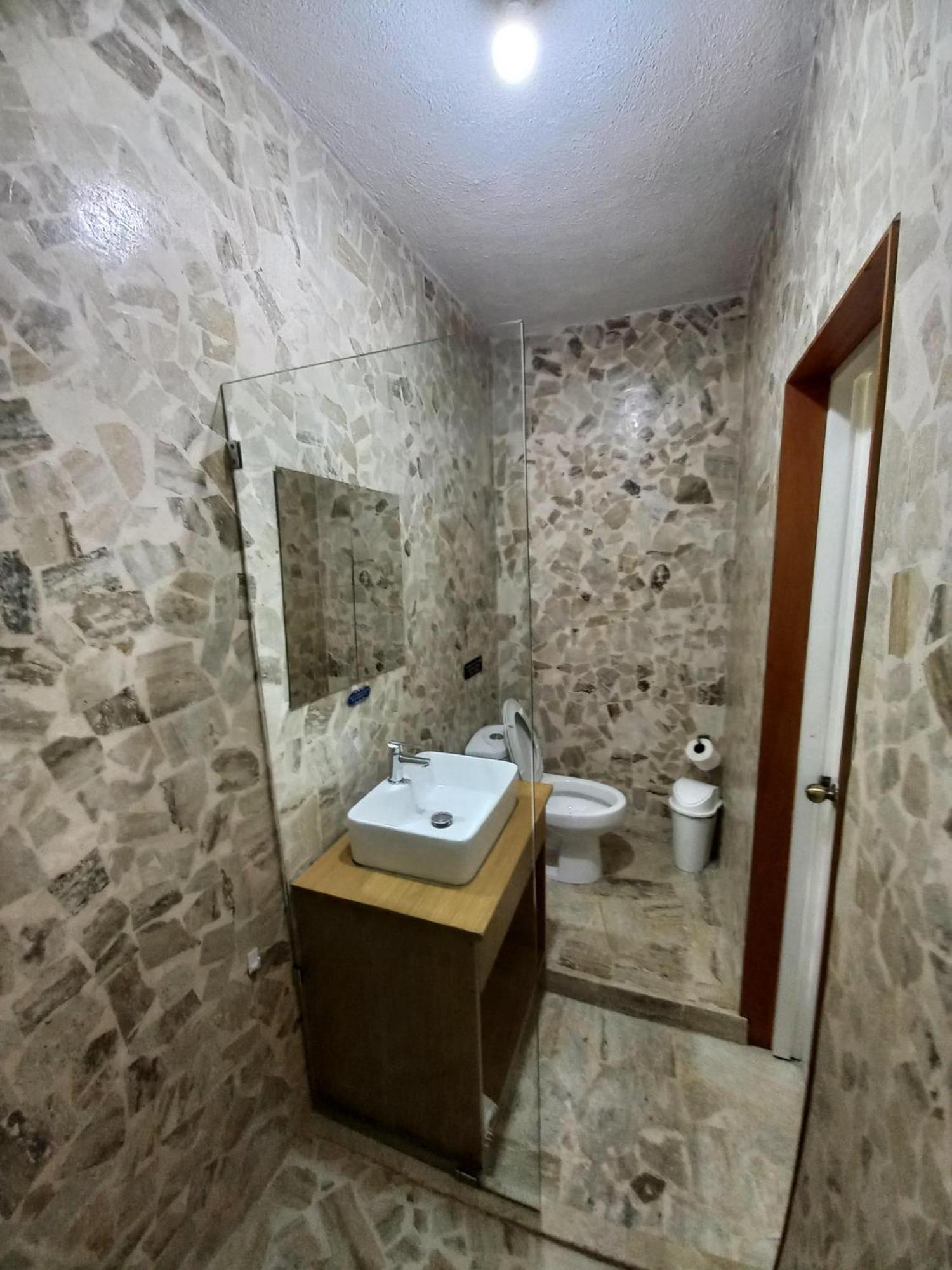 Hotel Casa Olga Лас Теренас Екстериор снимка