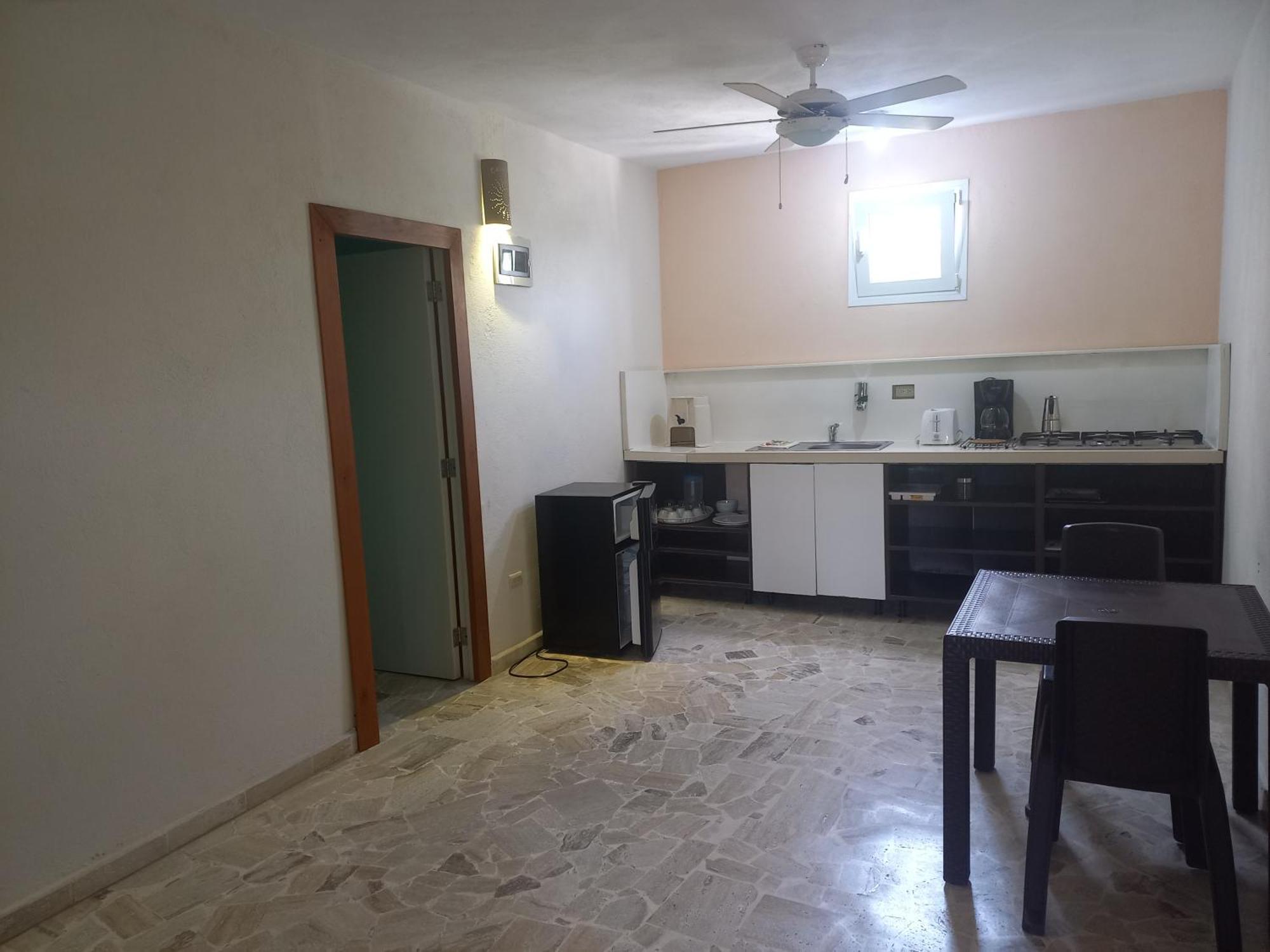 Hotel Casa Olga Лас Теренас Екстериор снимка