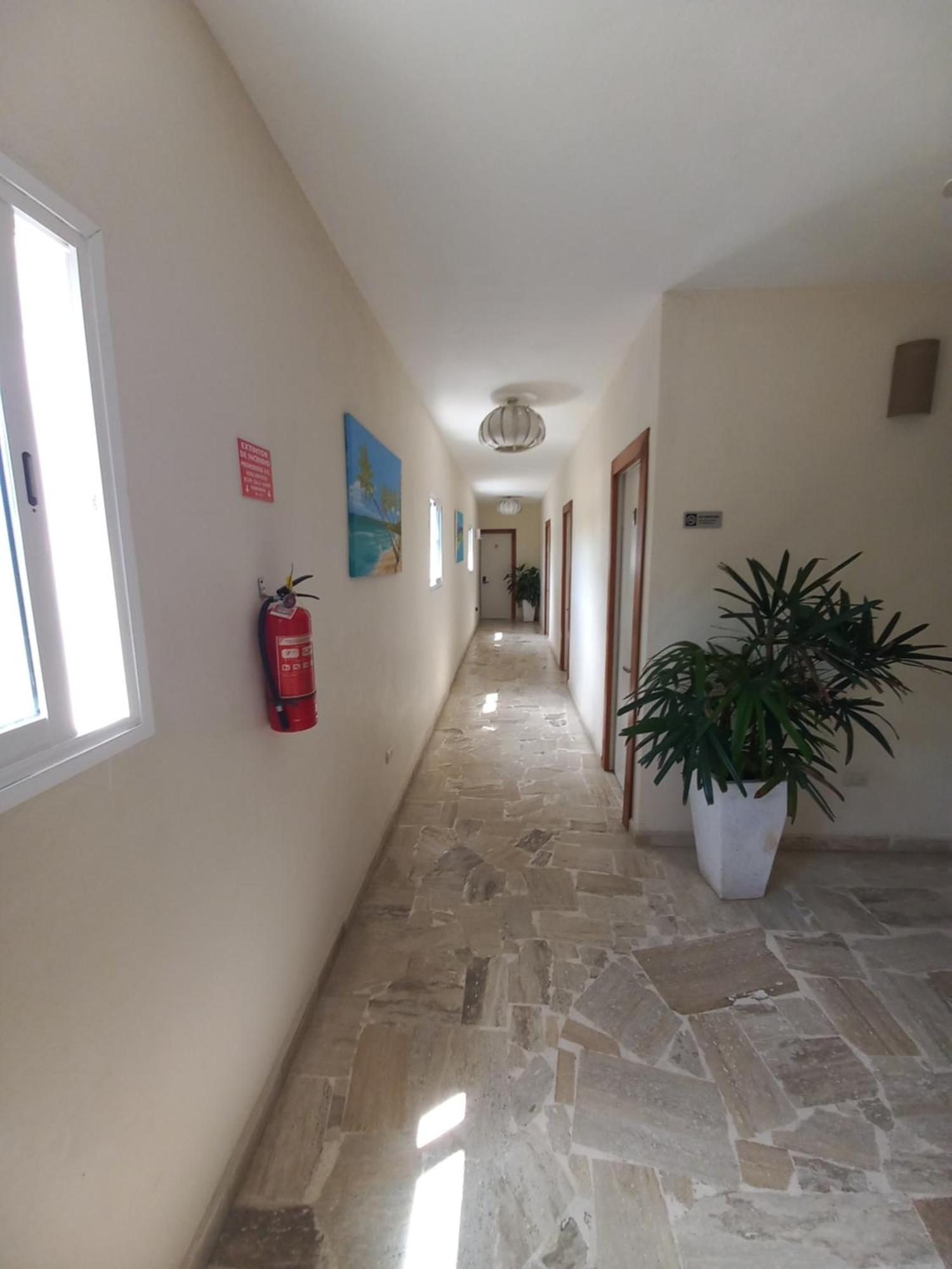 Hotel Casa Olga Лас Теренас Екстериор снимка