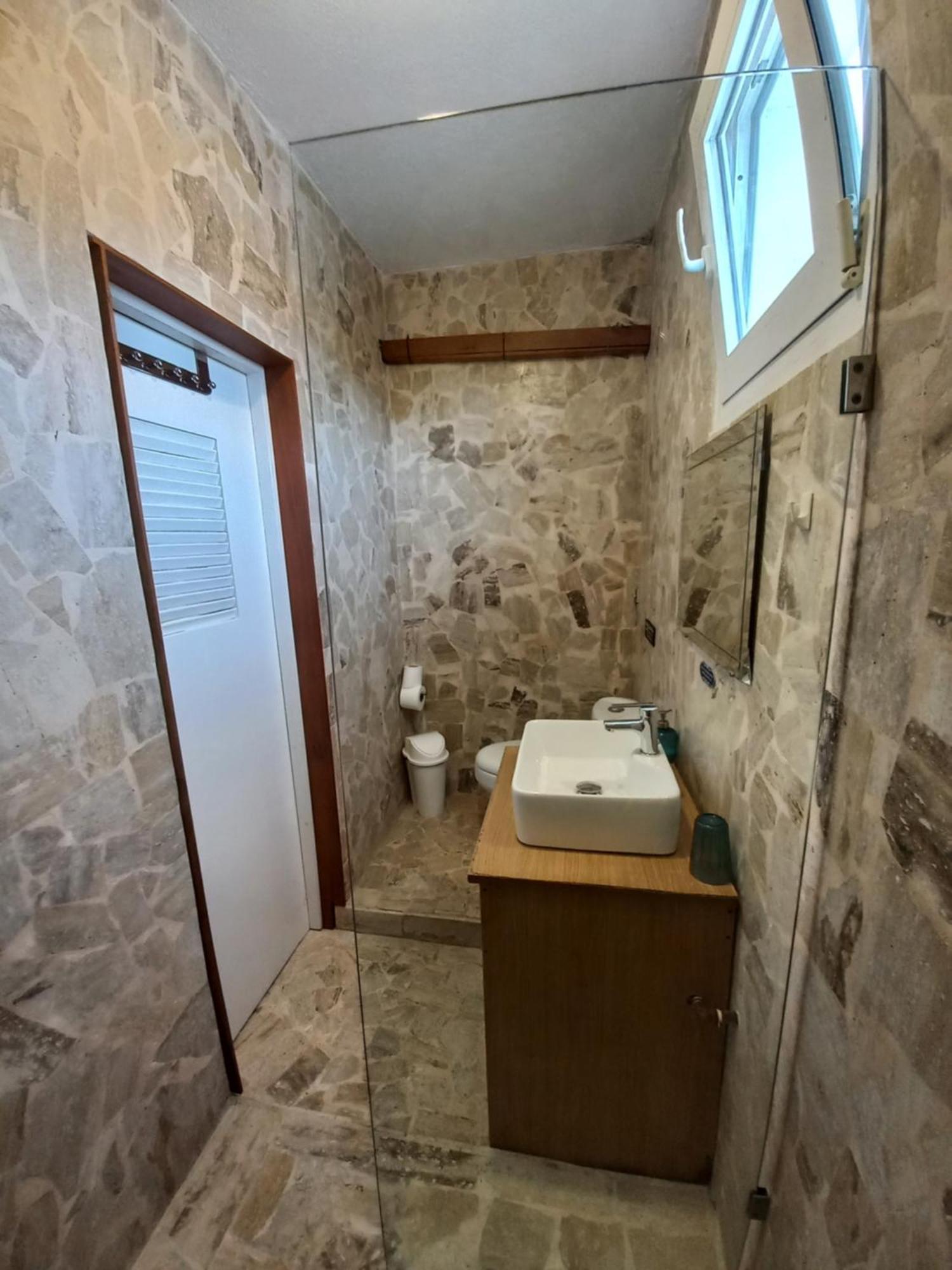 Hotel Casa Olga Лас Теренас Екстериор снимка
